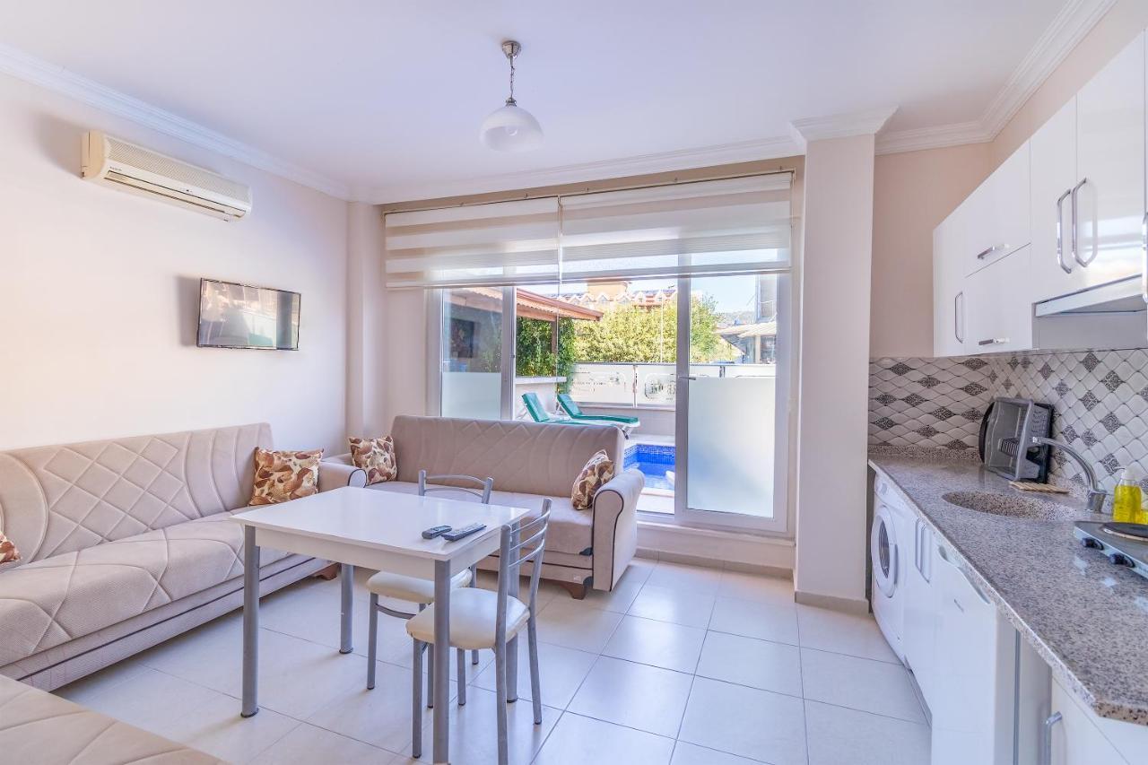 Apartments Near To City Center And Beach Marmaris Bagian luar foto