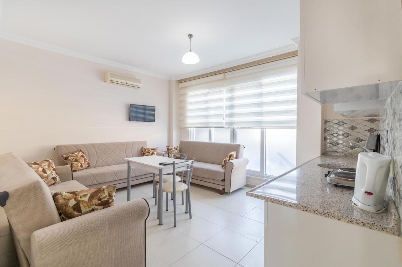 Apartments Near To City Center And Beach Marmaris Bagian luar foto