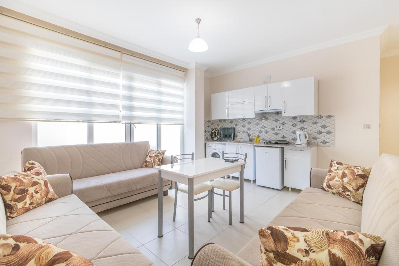 Apartments Near To City Center And Beach Marmaris Bagian luar foto